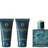 Versace Eros Pour Homme Giftset