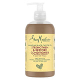 Shea Moisture Jamaican Black Castor Oil Strengthen & Restore Conditioner 348ml