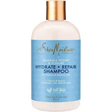 Shea Moisture Manuka Honey & Yogurt Hydrate & Repair Shampoo 348ml