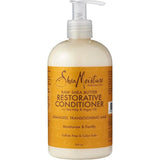 Shea Moisture Raw Shea Butter Extra Moisture Retention Conditioner 384ml