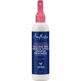 Shea Moisture Silicone Free Miracle Styler Leave In Treatment 237ml