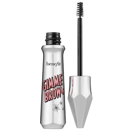 Benefit Gimme Brow+ Brow Gel - 6 Warm Black Brown