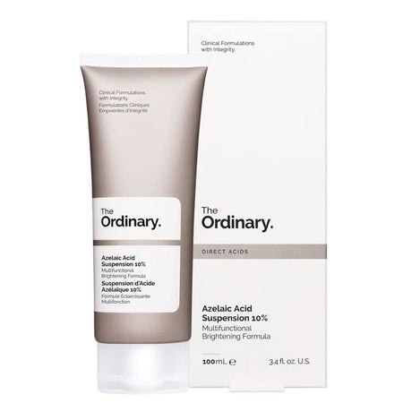 The Ordinary Azelaic Acid Suspension 10% 100ml