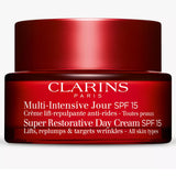Clarins Super Restorative Day Cream SPF15 50ml