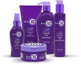 It's A 10 Silk Express Miracle Silk Daily Shampoo 295ml