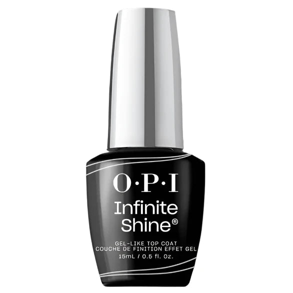 O.P.I Infinite Shine Gel Like Top Coat 15ml