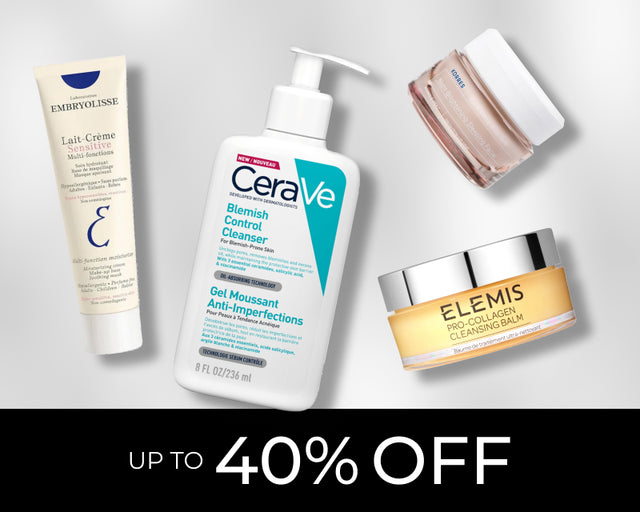 Skincare Deals