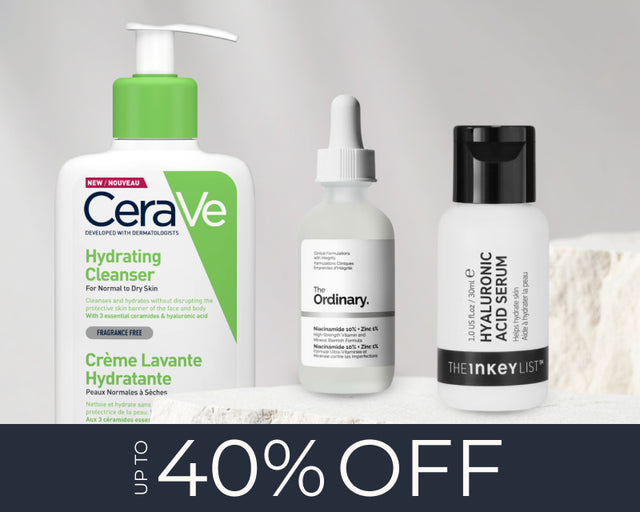 Skincare Deals
