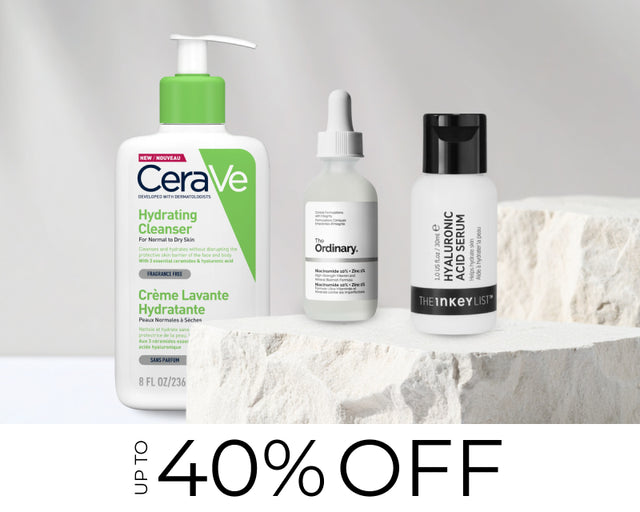 Skincare Deals