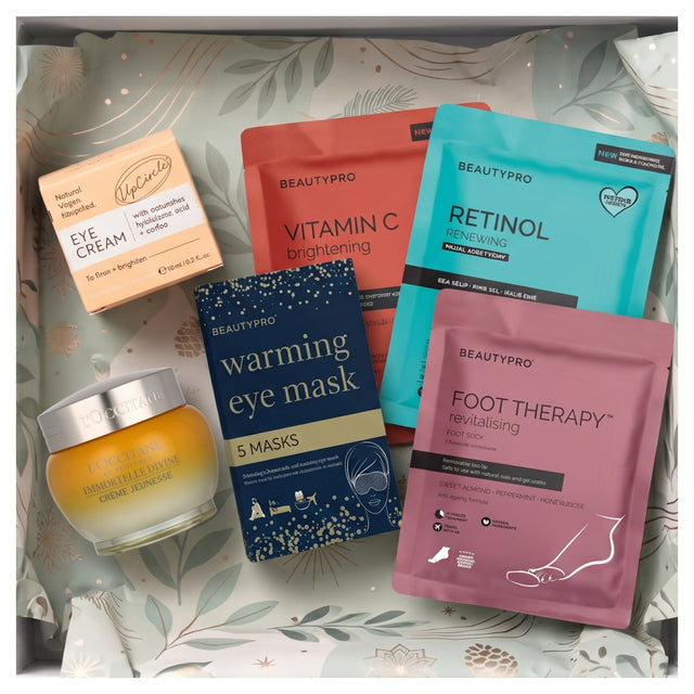 Skincare