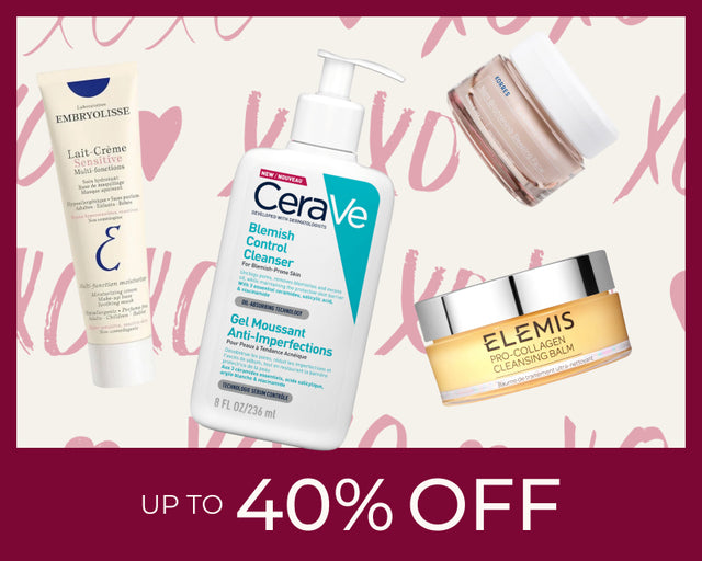 Skincare Deals