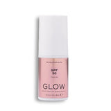Makeup Revolution Glow SPF 30 Fixing Spray 50ml
