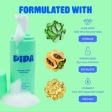 Pipa Skincare: The Pipa Camp Kit