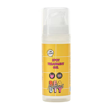 Mallows Beauty Spot Treatment Gel 30ml