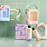 Maria Nila Pure Volume Beauty Bag