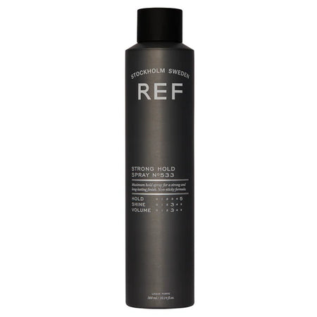 REF Strong Hold Spray No 533 300ml