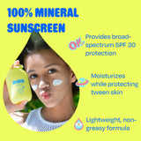 Pipa Skincare Sun-Sational SPF30 50ml