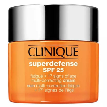 Clinique Superdefense SPF25 Anti-Ageing Moisturiser Oily Skin 50ml