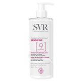 SVR Sensifine Cream Cleanser 400ml