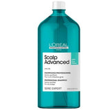 L'Oréal Professionnel Scalp Advanced Anti-Oiliness Dermo Purifier Shampoo 1500ml