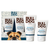 Bulldog Sensitive Skincare Duo Set