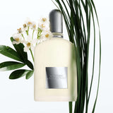 Tom Ford Grey Vetiver Eau De Parfum 100ml