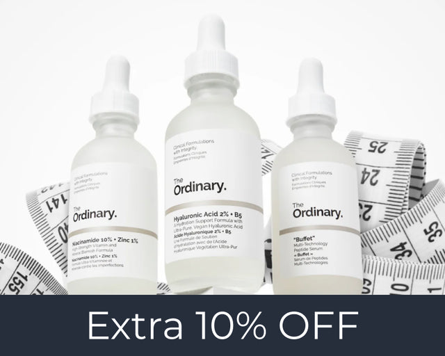 The Ordinary