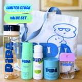 Pipa Skincare: The Pipa Camp Kit