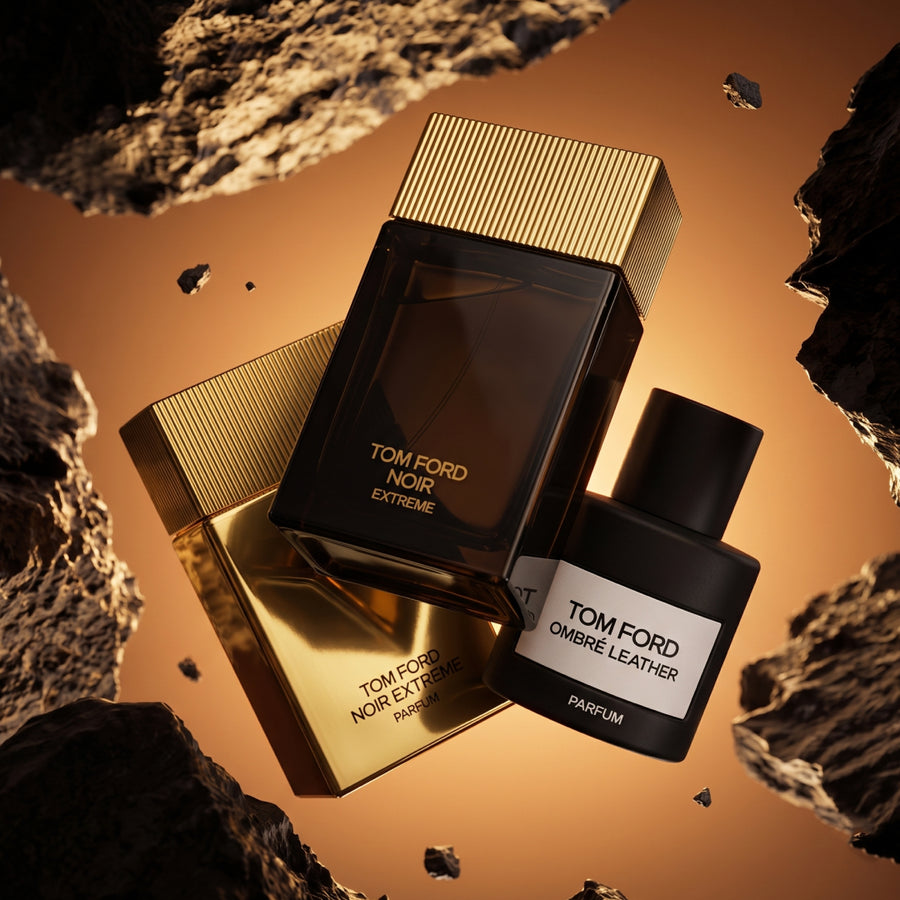 Tom Ford Luxury Parfum Collection