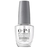 O.P.I Powder Perfection Top Coat 15ml