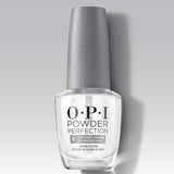 O.P.I Powder Perfection Top Coat 15ml