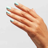 O.P.I Top Coat 15ml