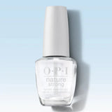 O.P.I Nature Strong Top Coat 15ml