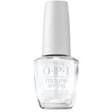 O.P.I Nature Strong Top Coat 15ml