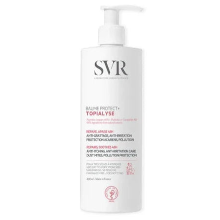 SVR Baume Protect+ Topialyse 400ml