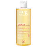 SVR Topialyse Face and Body Emulsifying Micellar Oil Wash 400ml