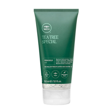 Paul Mitchell Tea Tree Firm Hold Gel 150ml