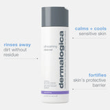Dermalogica Ultra Calming Cleanser 500ml