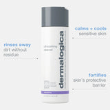 Dermalogica Ultra Calming Cleanser 500ml