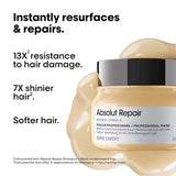 L'Oréal Professionnel Absolut Repair Mask 250ml