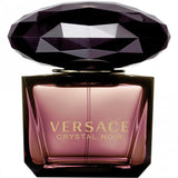 Versace Crystal Noir Eau De Toilette 90ml