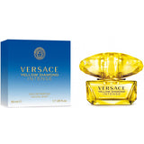 Versace Yellow Diamond Intense Eau De Parfum 50ml