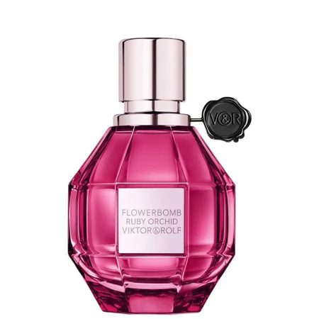 Viktor & Rolf Flowerbomb Ruby Orchid Eau De Parfum 50ml