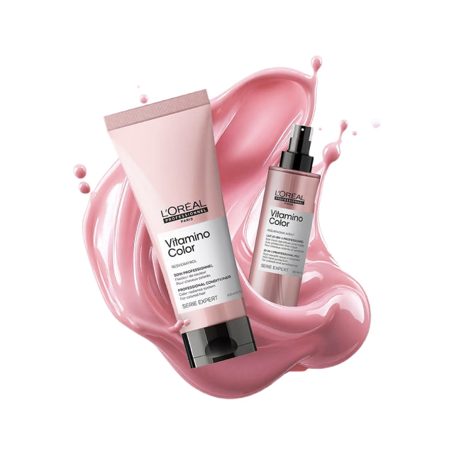 Vitamino Color