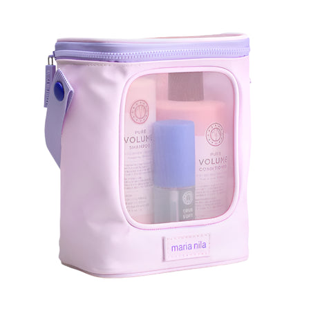 Maria Nila Pure Volume Beauty Bag