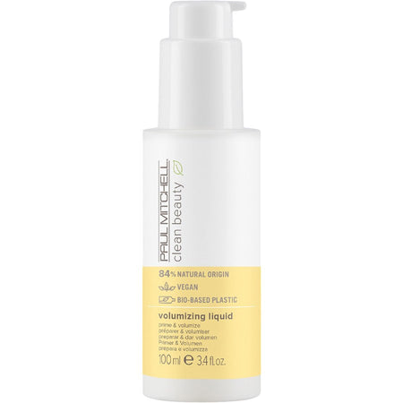 Paul Mitchell Clean Beauty Volumizing Liquid 