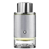 Montblanc Explorer Platinum Eau De Parfum 100ml