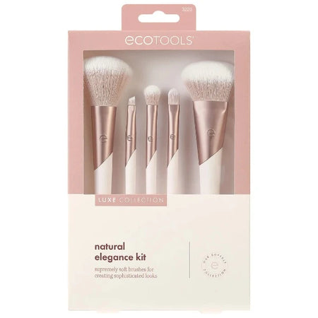 Ecotools Natural Elegance Kit