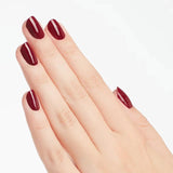 O.P.I Nail Lacquer We the Female 15ml