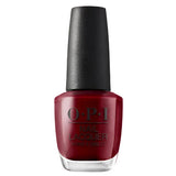 O.P.I Nail Lacquer We the Female 15ml